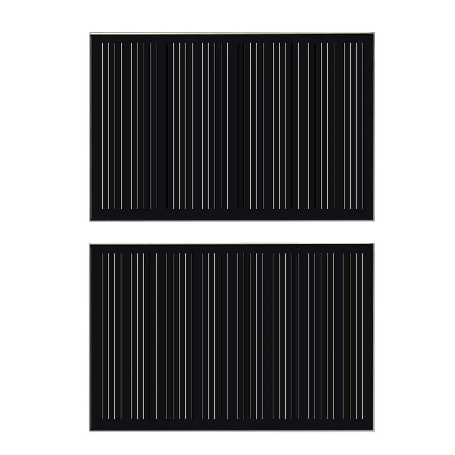 Mini Fotovoltaikus Napelem 8V