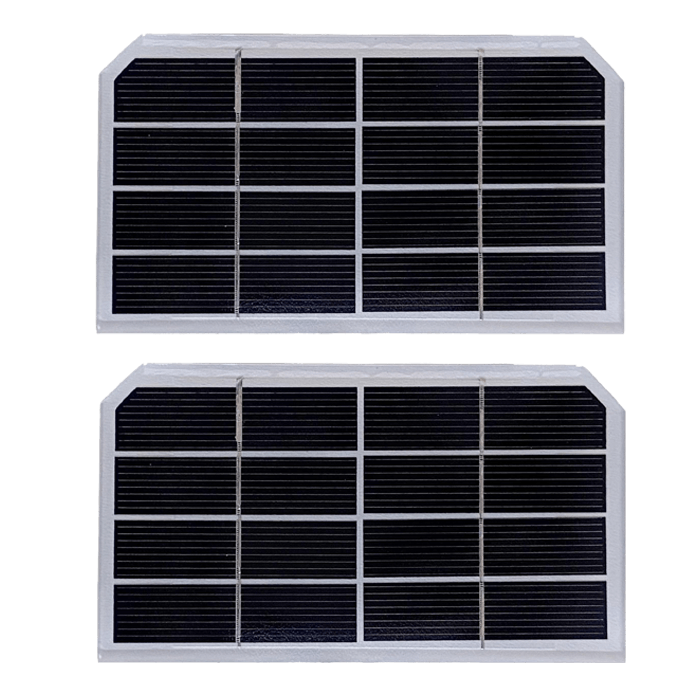 4V Fotovoltaikus Napelem