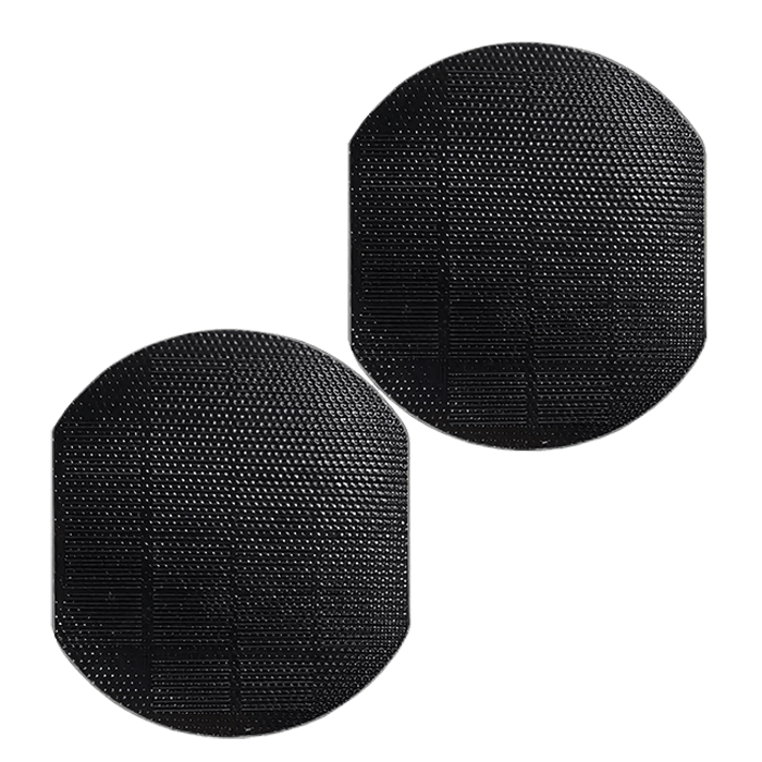 5V Fotovoltaikus Napelem