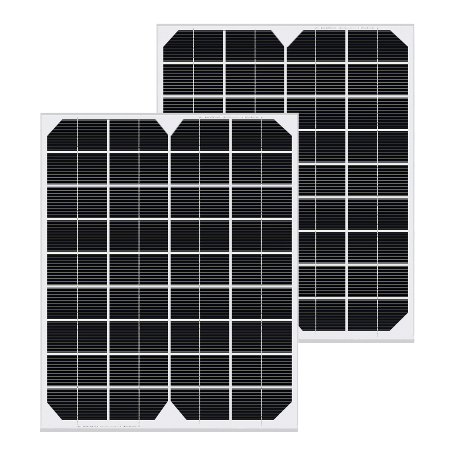 5W Fotovoltaikus Napelem