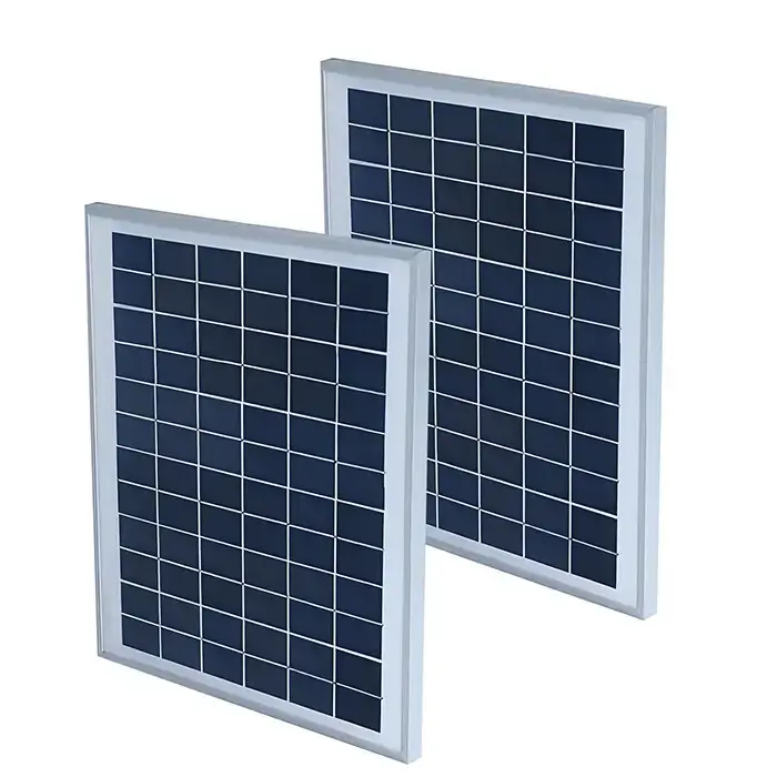 Fotovoltaikus Napelem Modul
