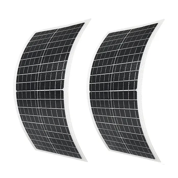 Fotovoltaikus Rugalmas Napelem