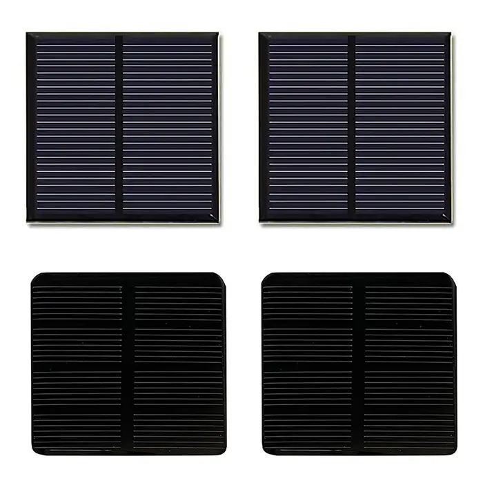 Fotovoltaikus Napelem Personalizzato