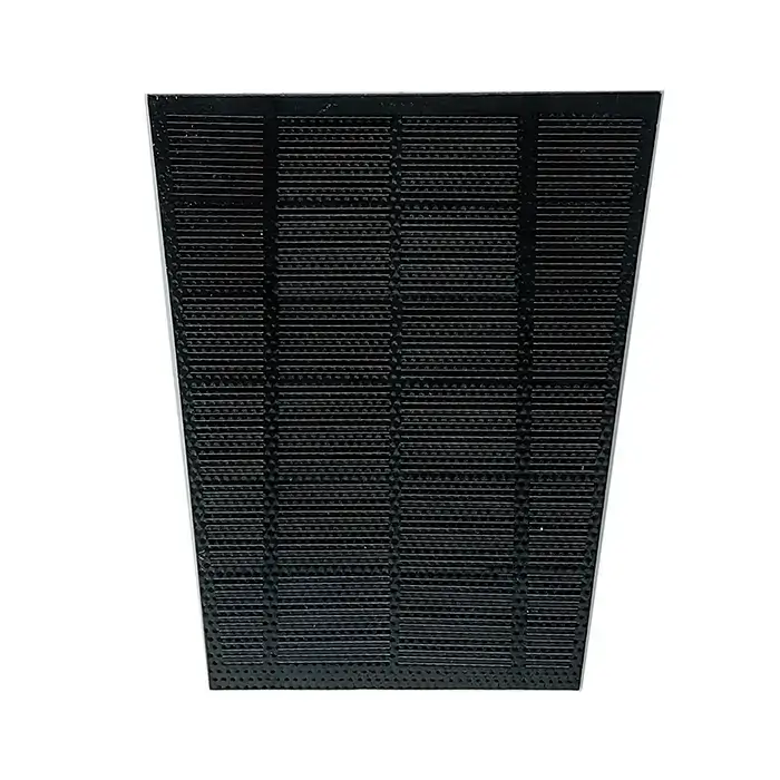 6V Fotovoltaikus Napelem ETFE