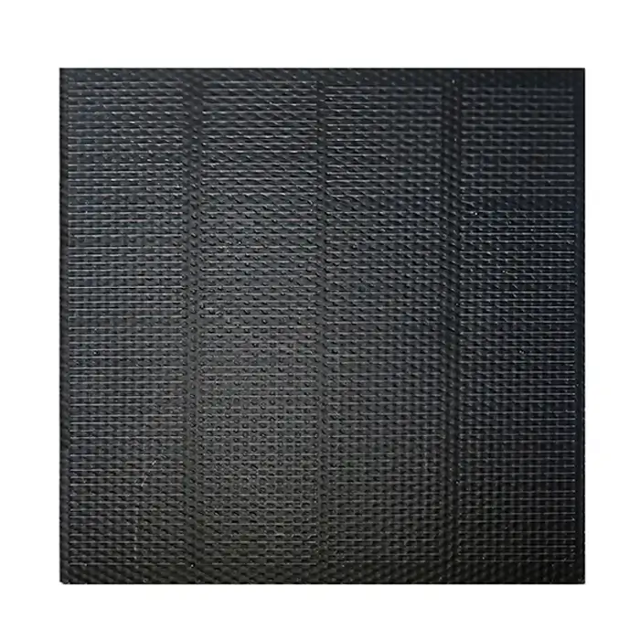 Fotovoltaikus Napelem ETFE 6V