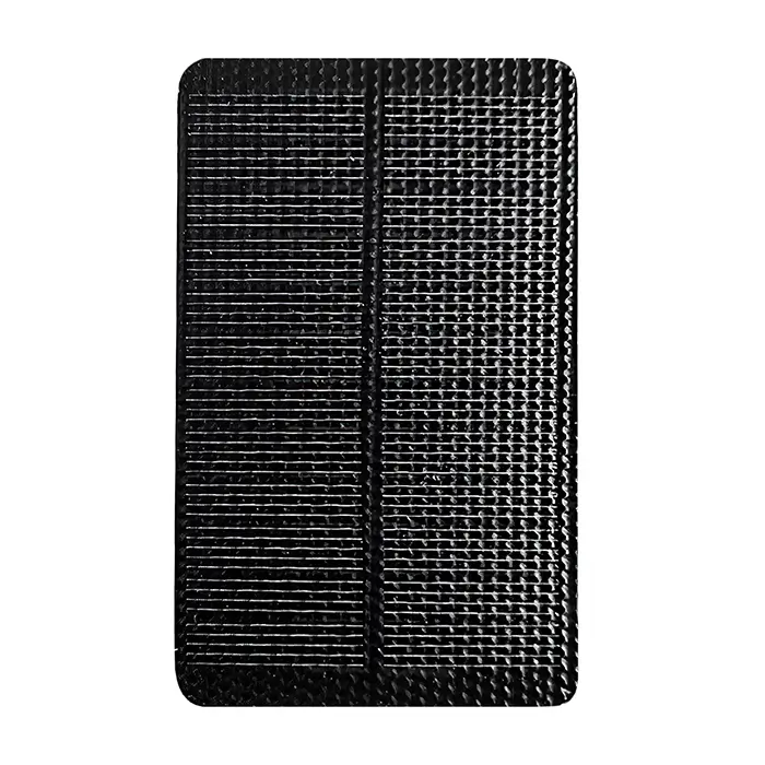 6V Fotovoltaikus Napelem