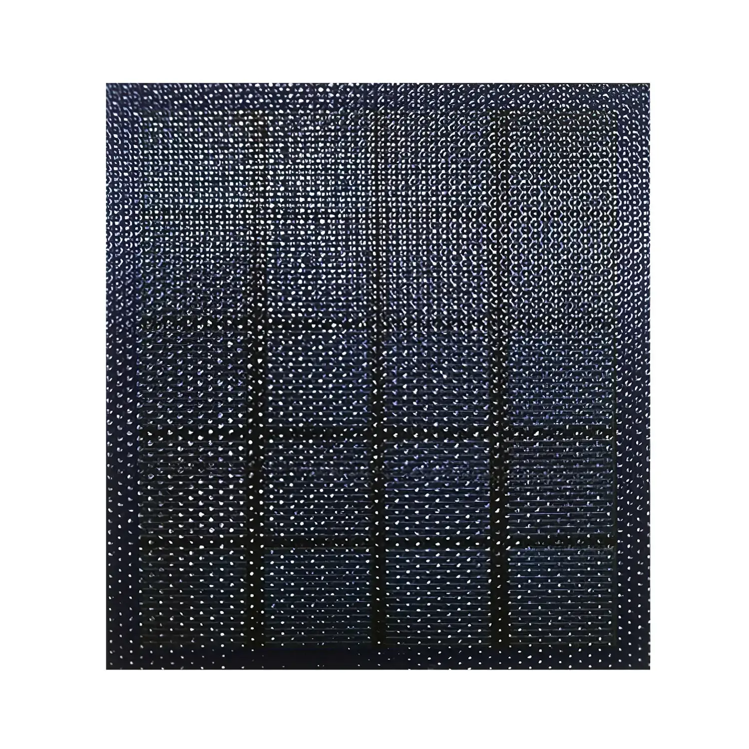 ETFE Fotovoltaikus Napelem 5V