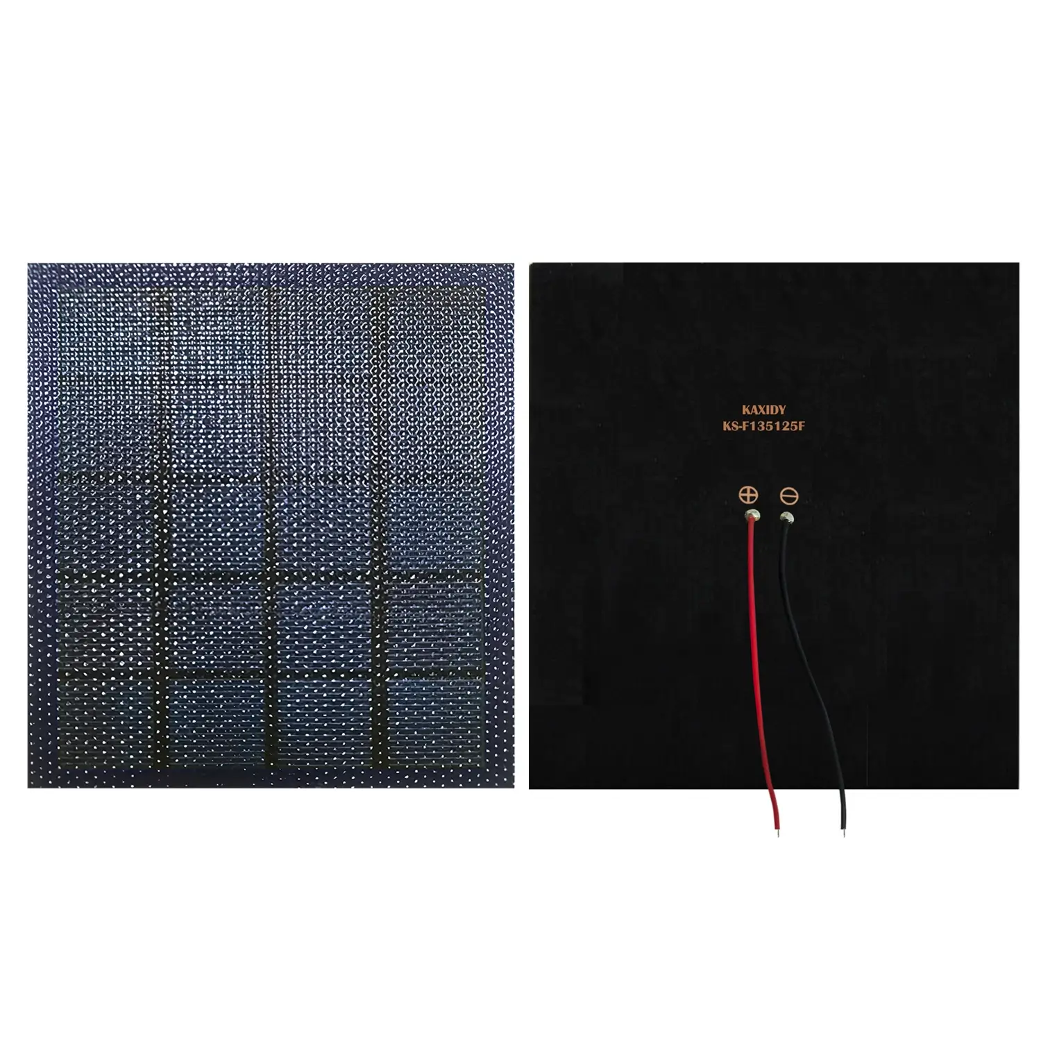 Mini Fotovoltaikus Napelem 5V