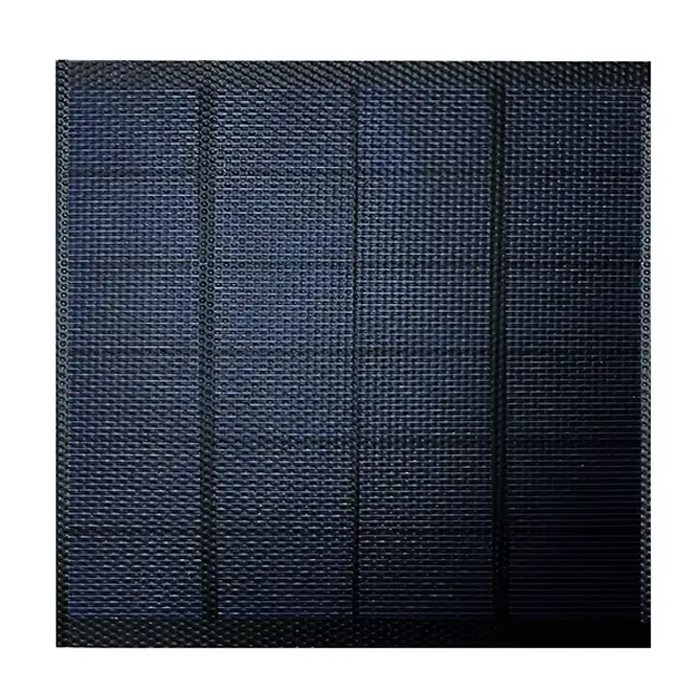Mini Fotovoltaikus Napelem 4W