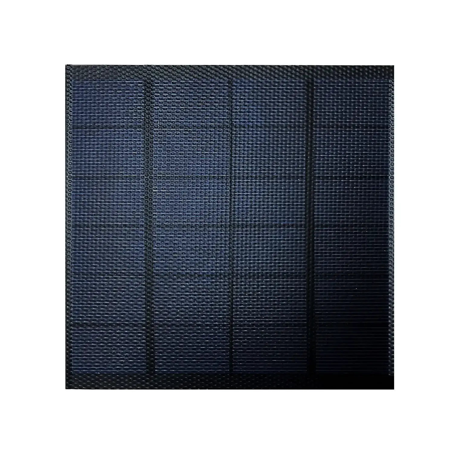 ETFE Fotovoltaikus Napelem 3W