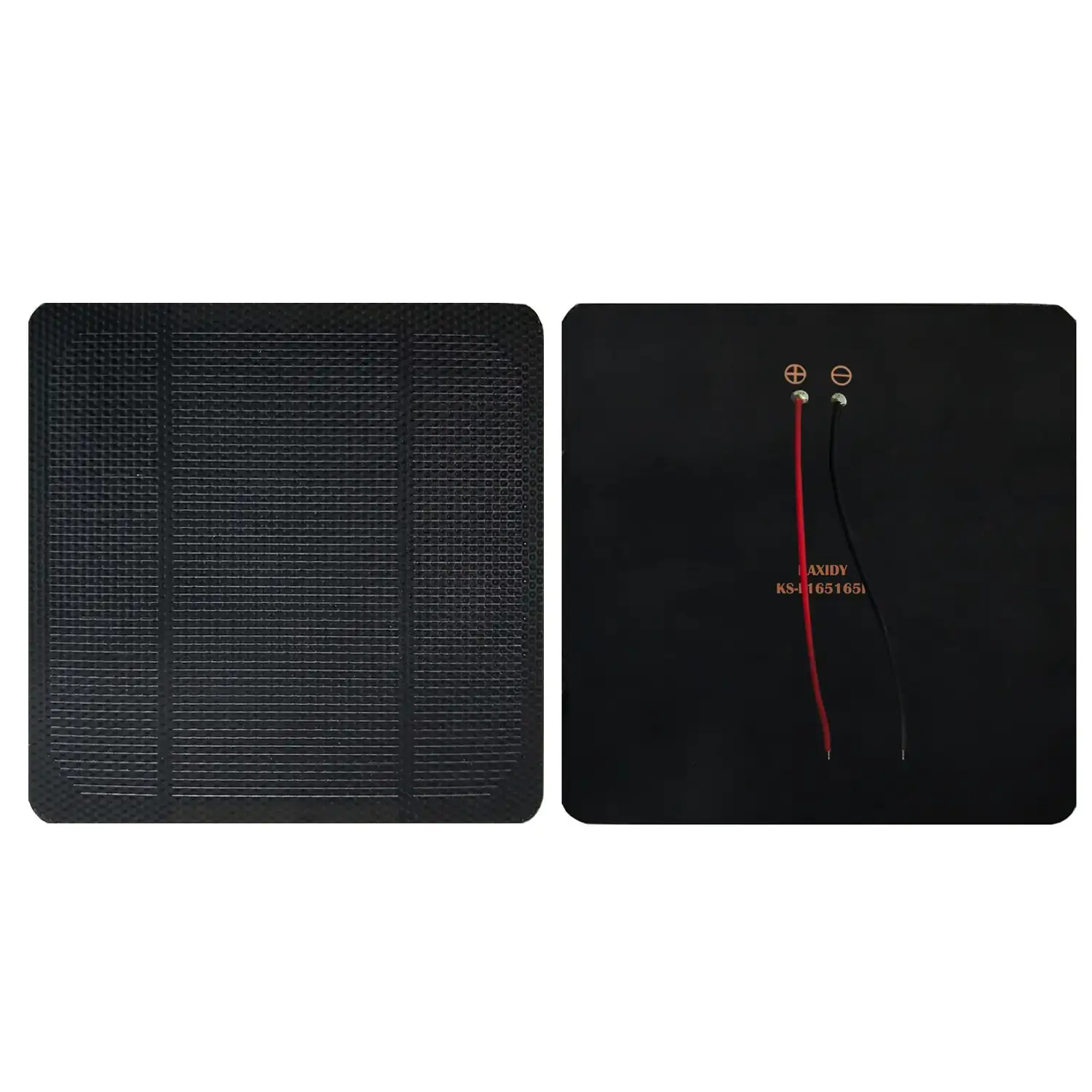 Fotovoltaikus Napelem 5W