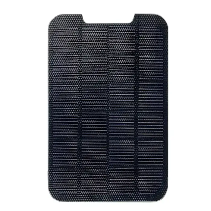 6V Fotovoltaikus Napelem