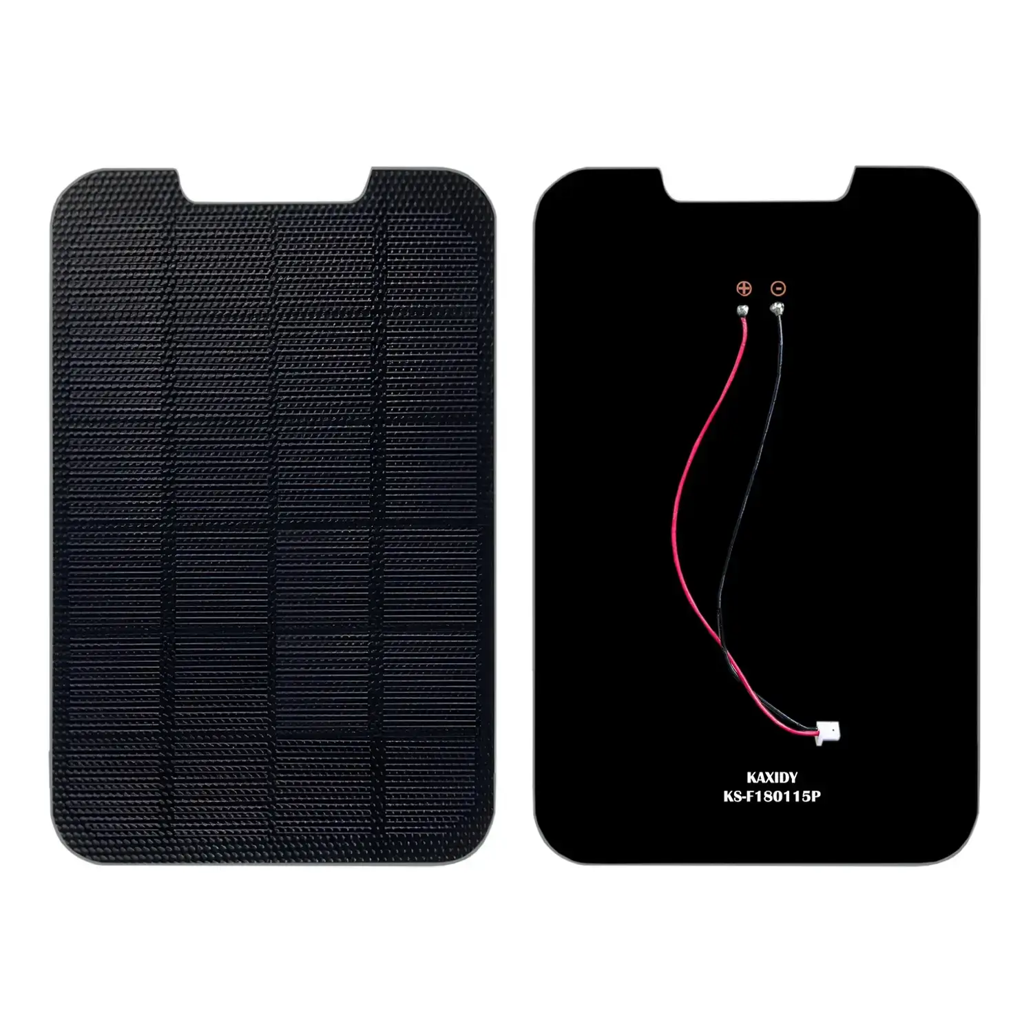 ETFE Fotovoltaikus Napelem
