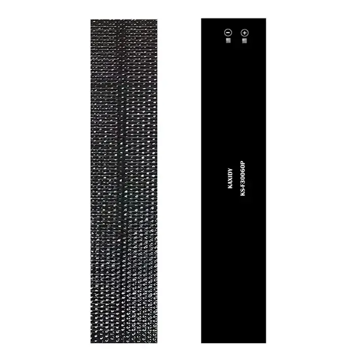 12V Fotovoltaikus Napelem