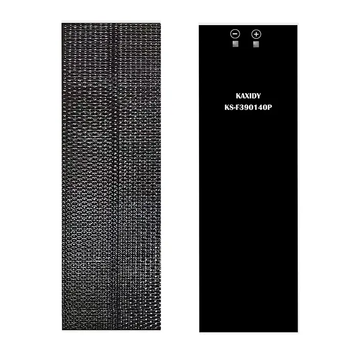 8W Fotovoltaikus Napelem