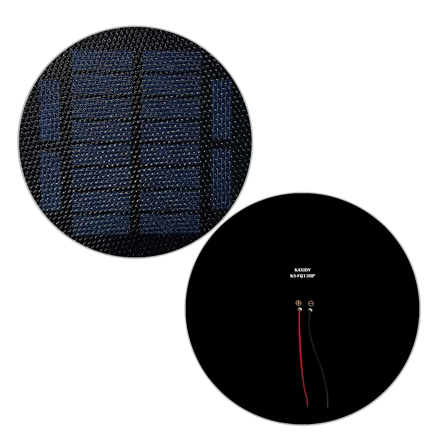 Fotovoltaikus Napelem circulare