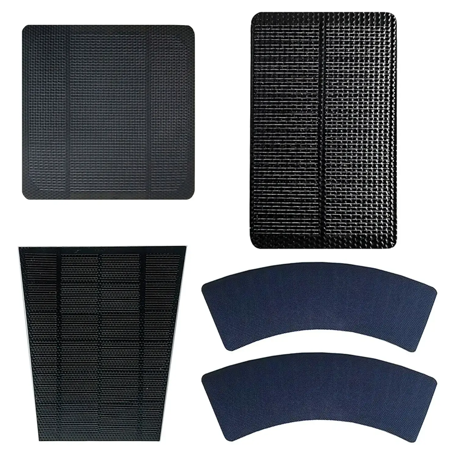 Mini Fotovoltaikus Napelem