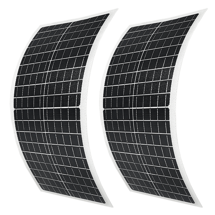 Fotovoltaikus Rugalmas Napelem