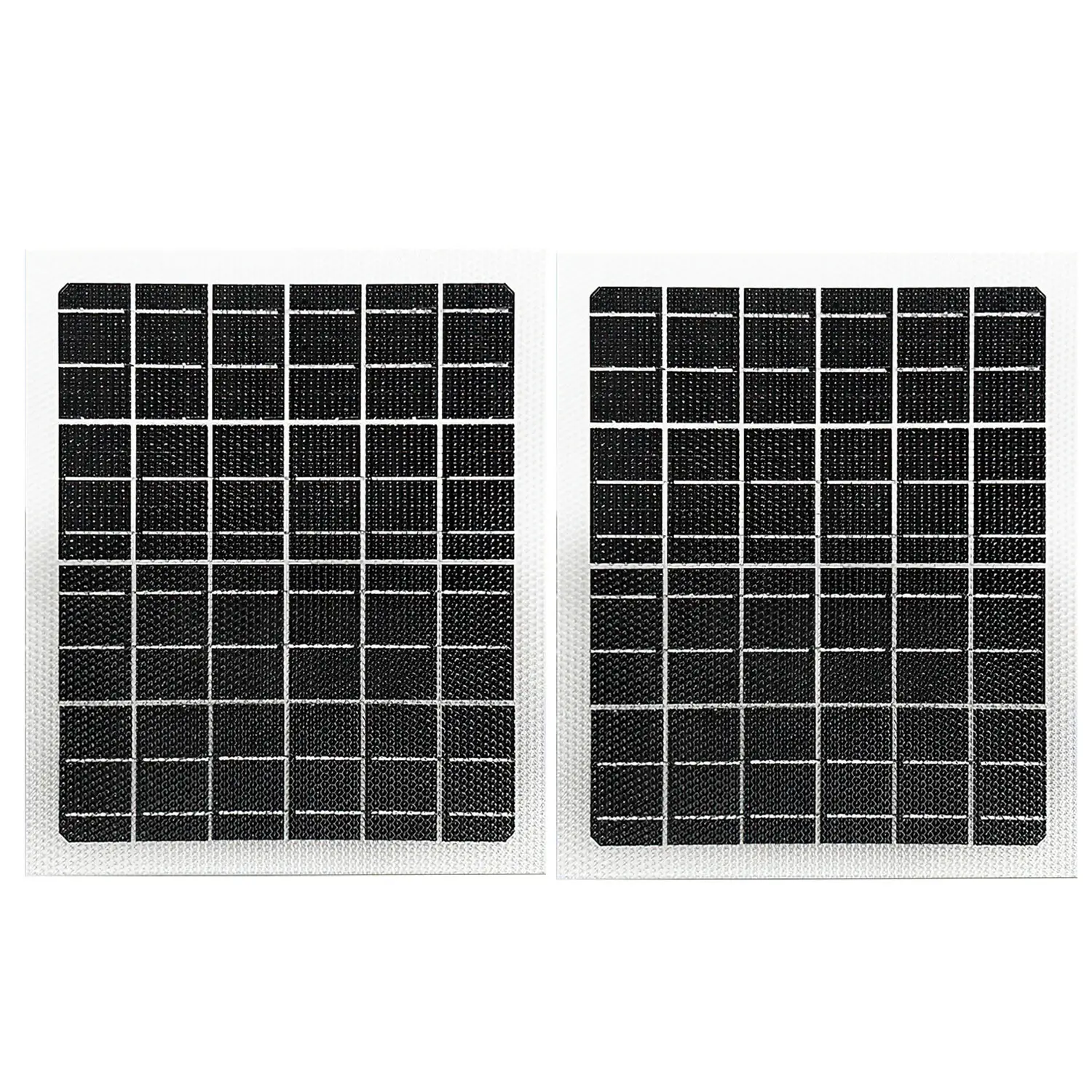 5 W-os Fotovoltaikus Napelem