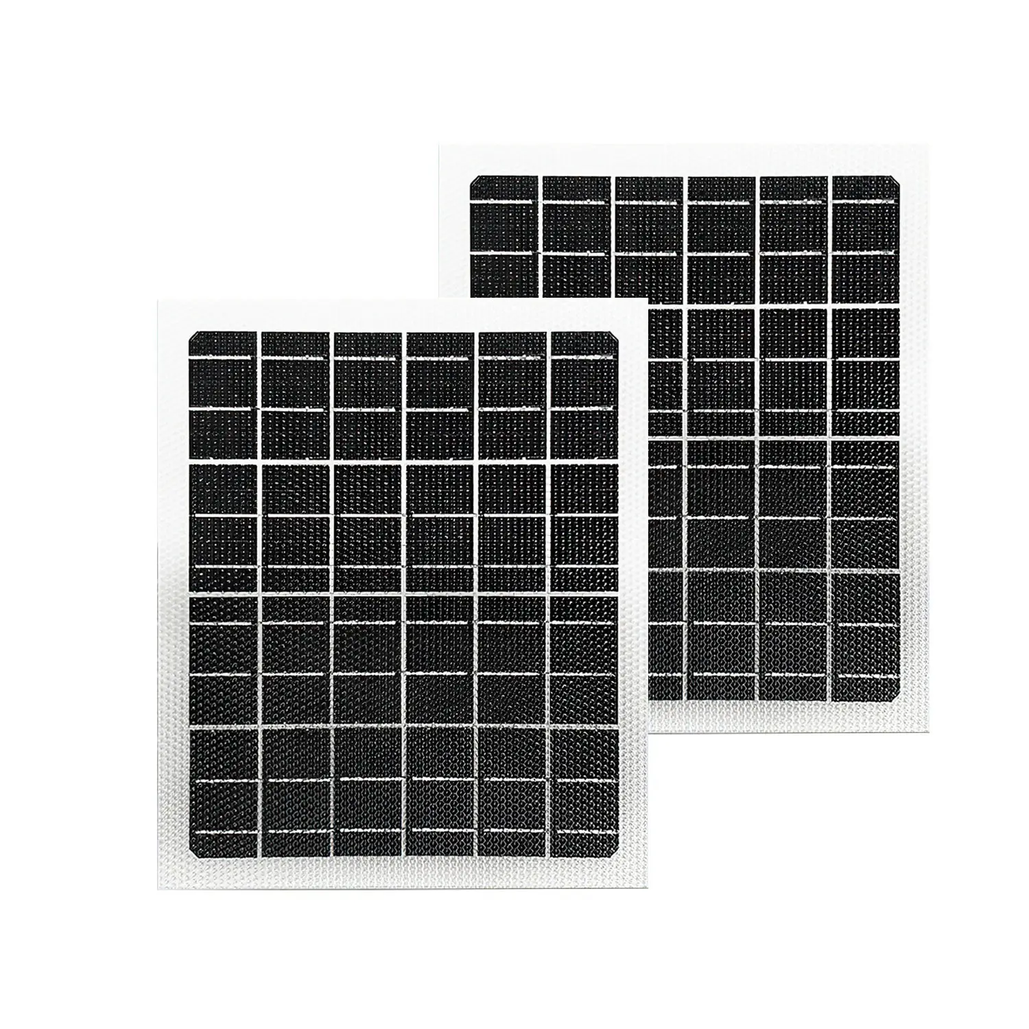 5W 5V Rugalmas Napelem