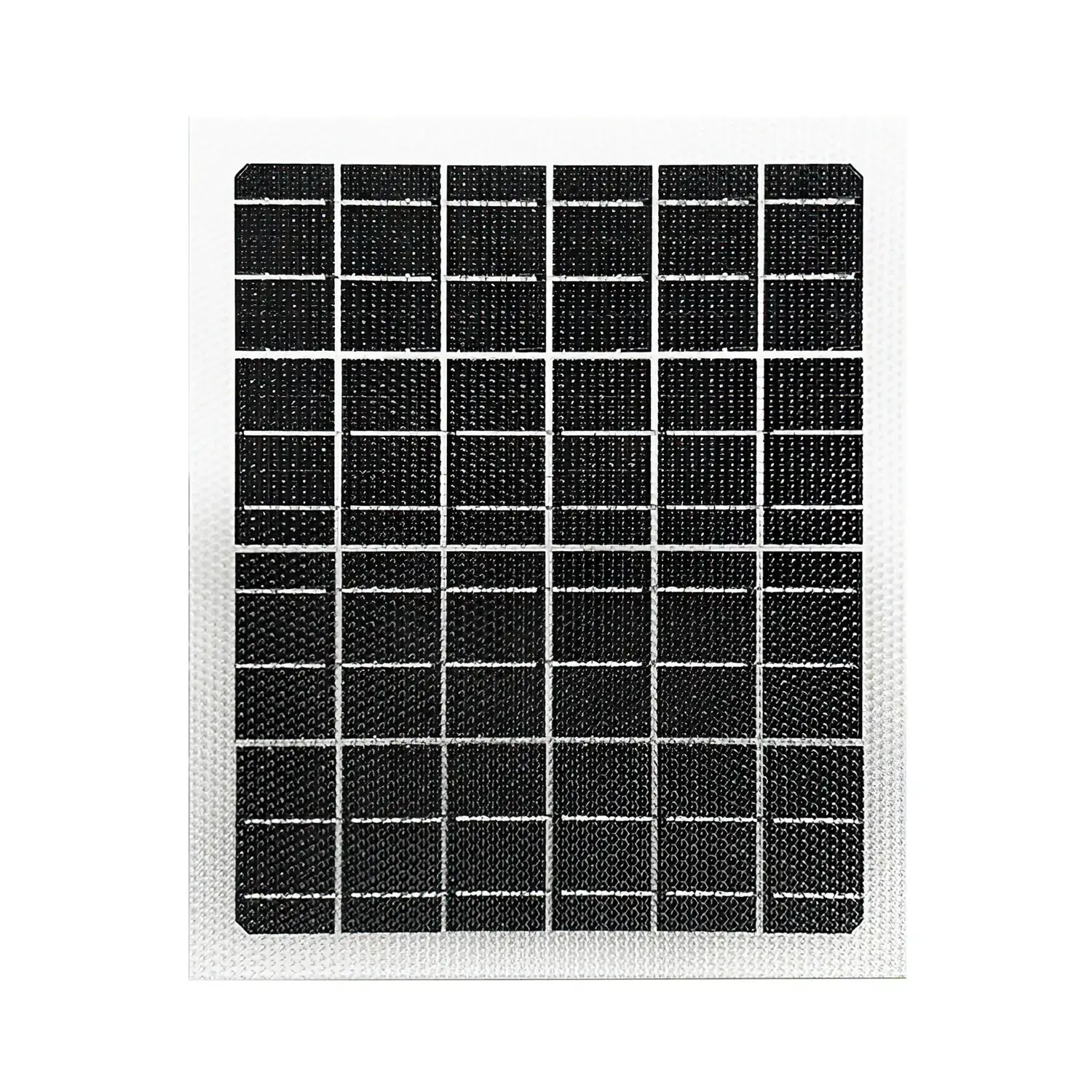 Fotovoltaikus Rugalmas Napelem 5W
