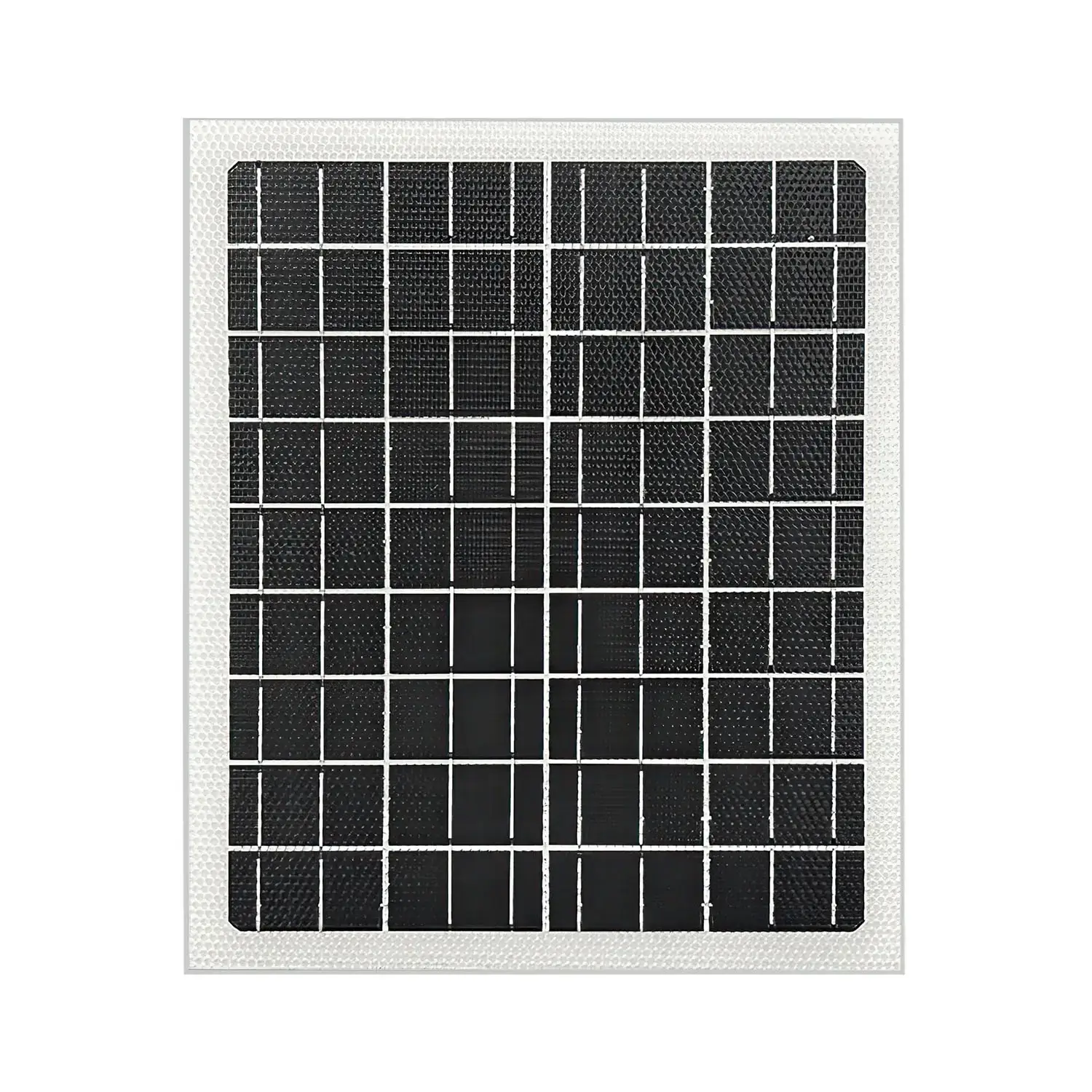 Rugalmas Napelem 10W