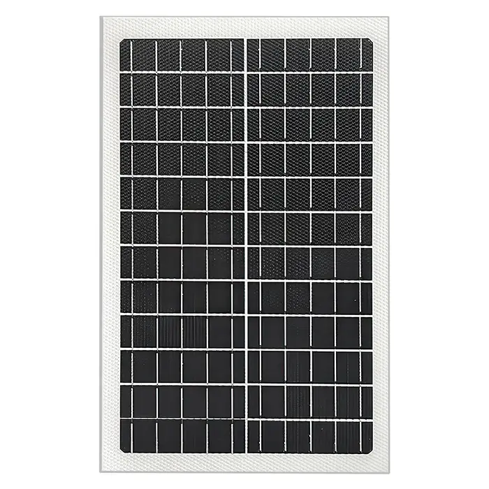 Rugalmas Napelem 10W