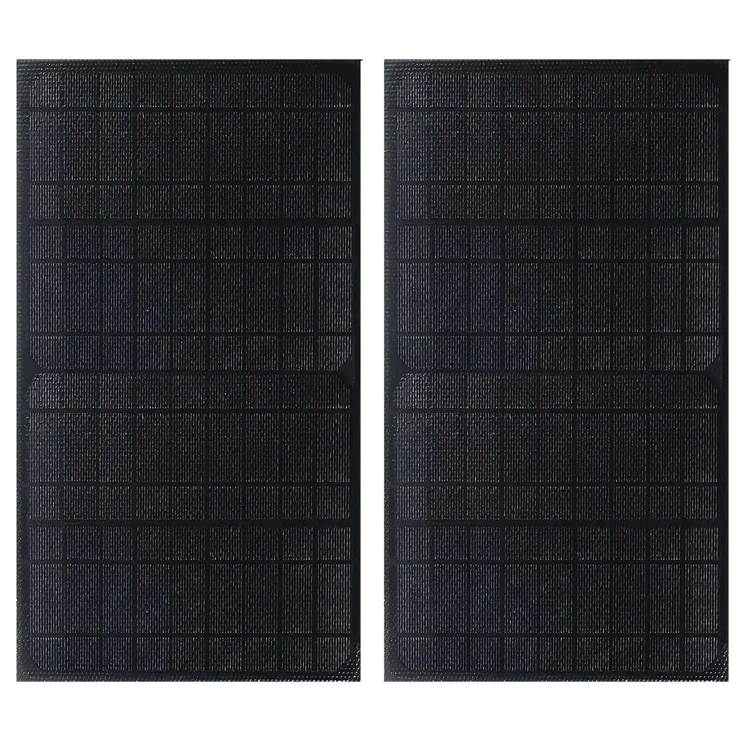 12V Fotovoltaikus Rugalmas Napelem