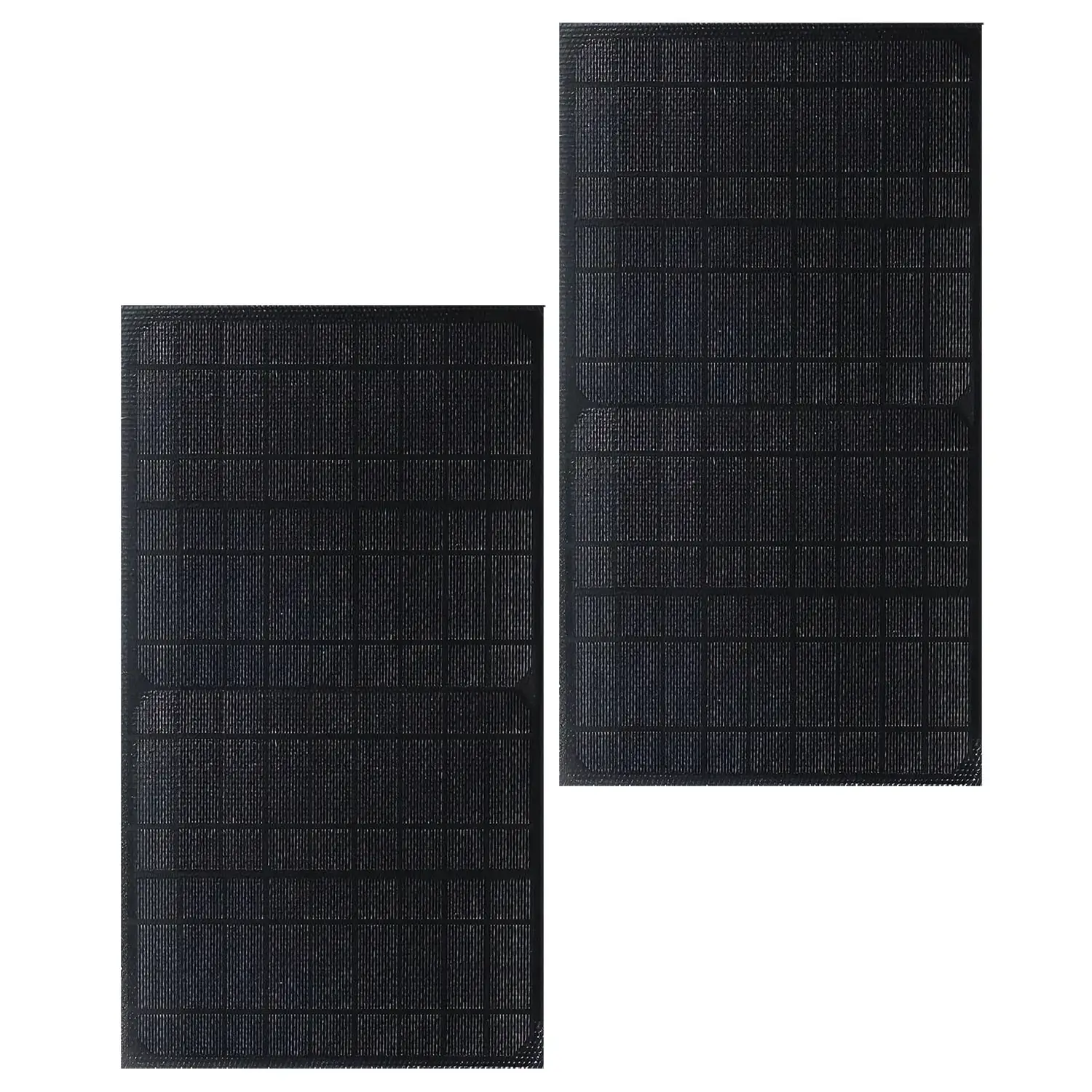 15W 12V Rugalmas Napelem