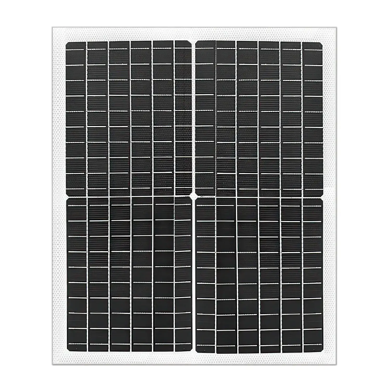 18V Fotovoltaikus Rugalmas Napelem