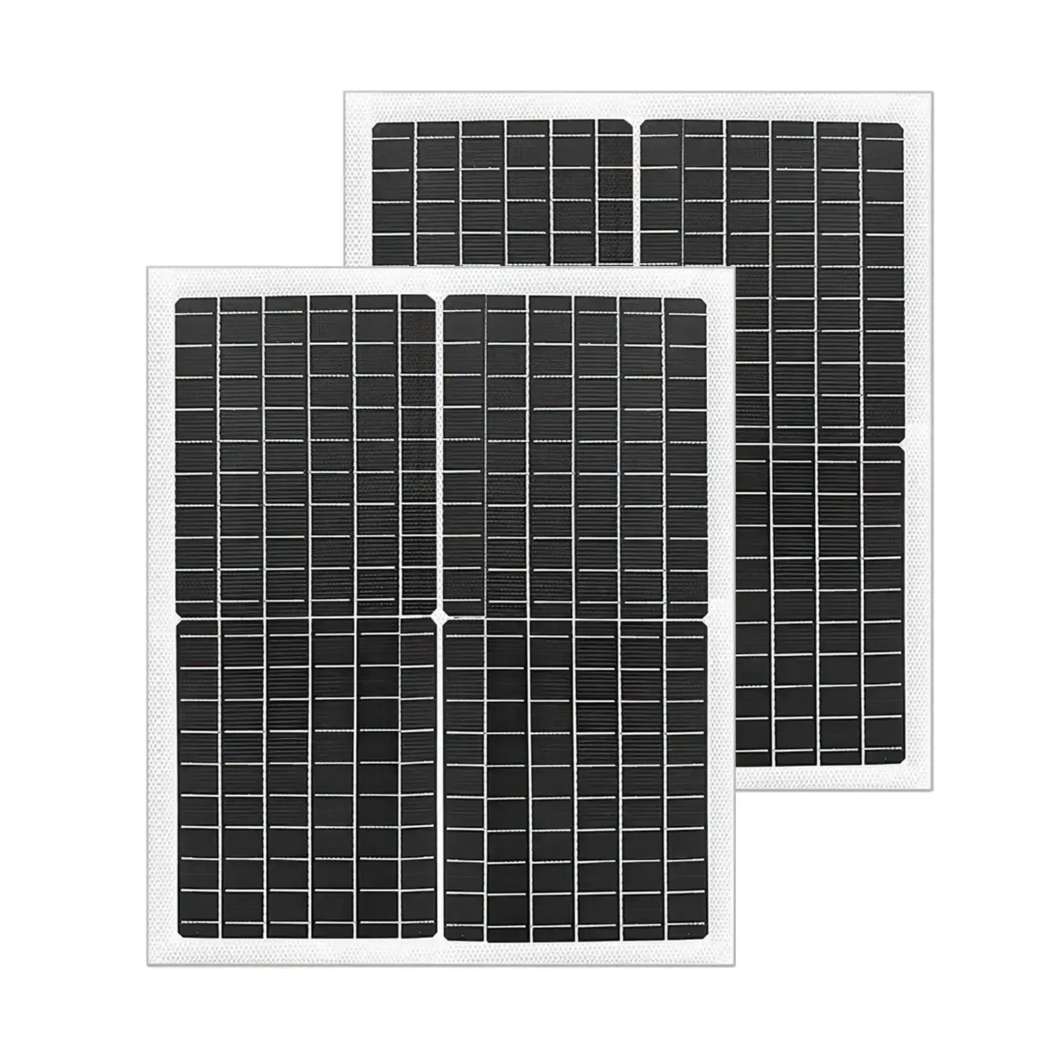 20W Fotovoltaikus Rugalmas Napelem