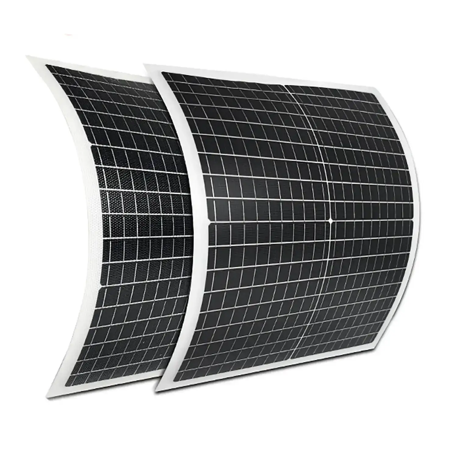 20W Fotovoltaikus Rugalmas Napelem