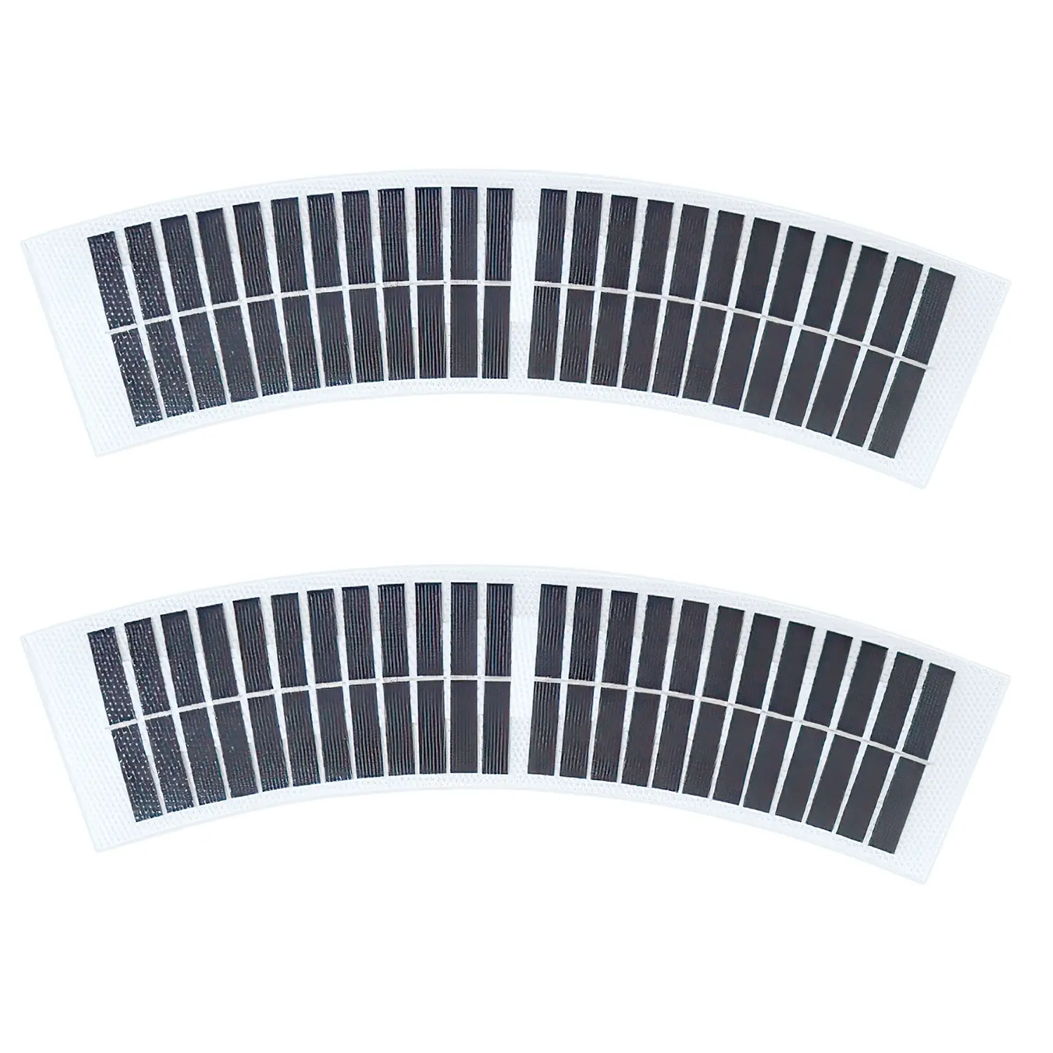 4W Fotovoltaikus Rugalmas Napelem