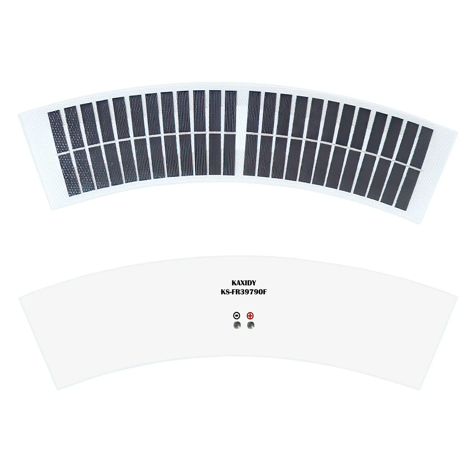 Fotovoltaikus Rugalmas Napelem 4W