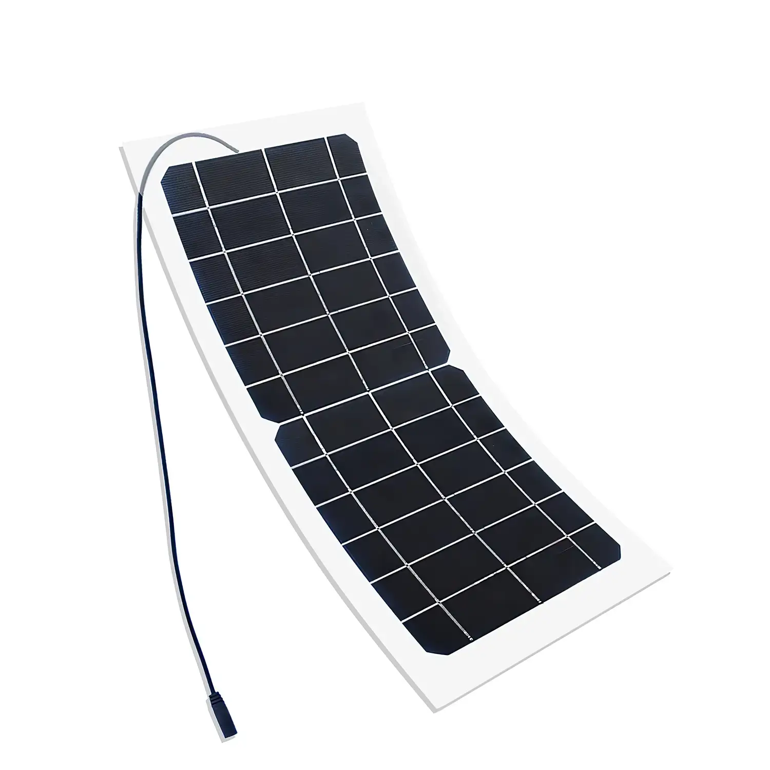 6V Fotovoltaikus Fotovoltaikus Napelem