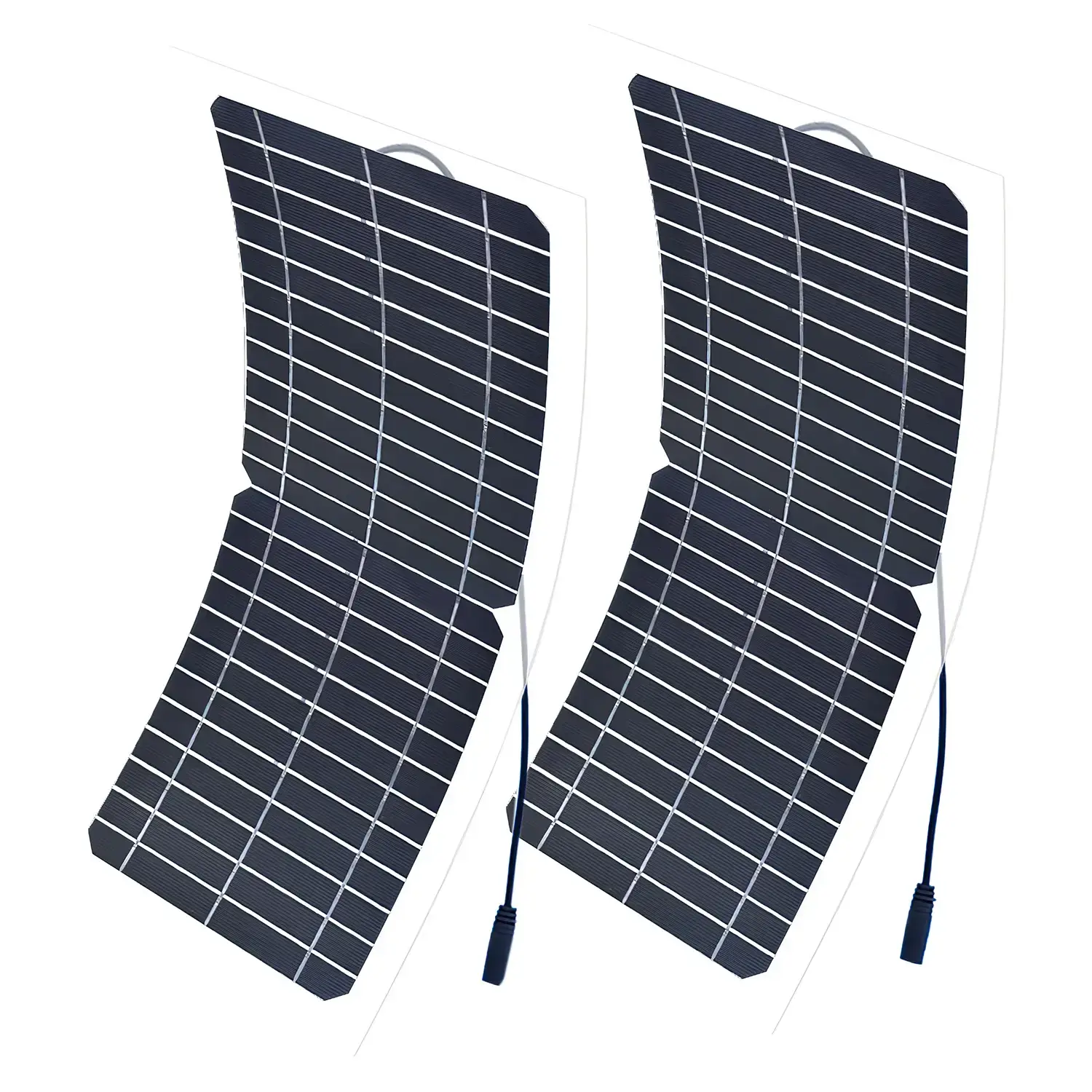 10W Fotovoltaikus Rugalmas Napelem