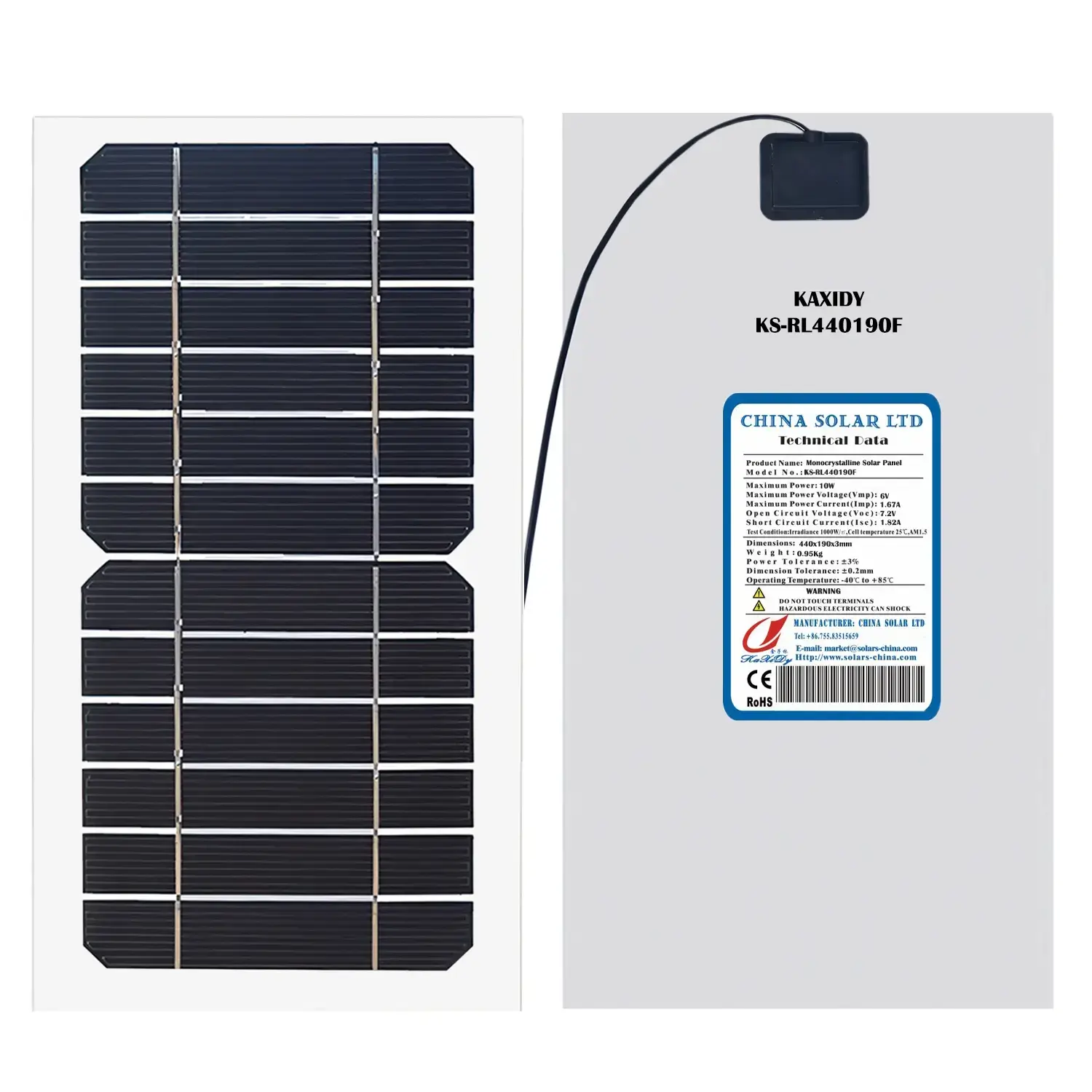Fotovoltaikus Fotovoltaikus Napelem