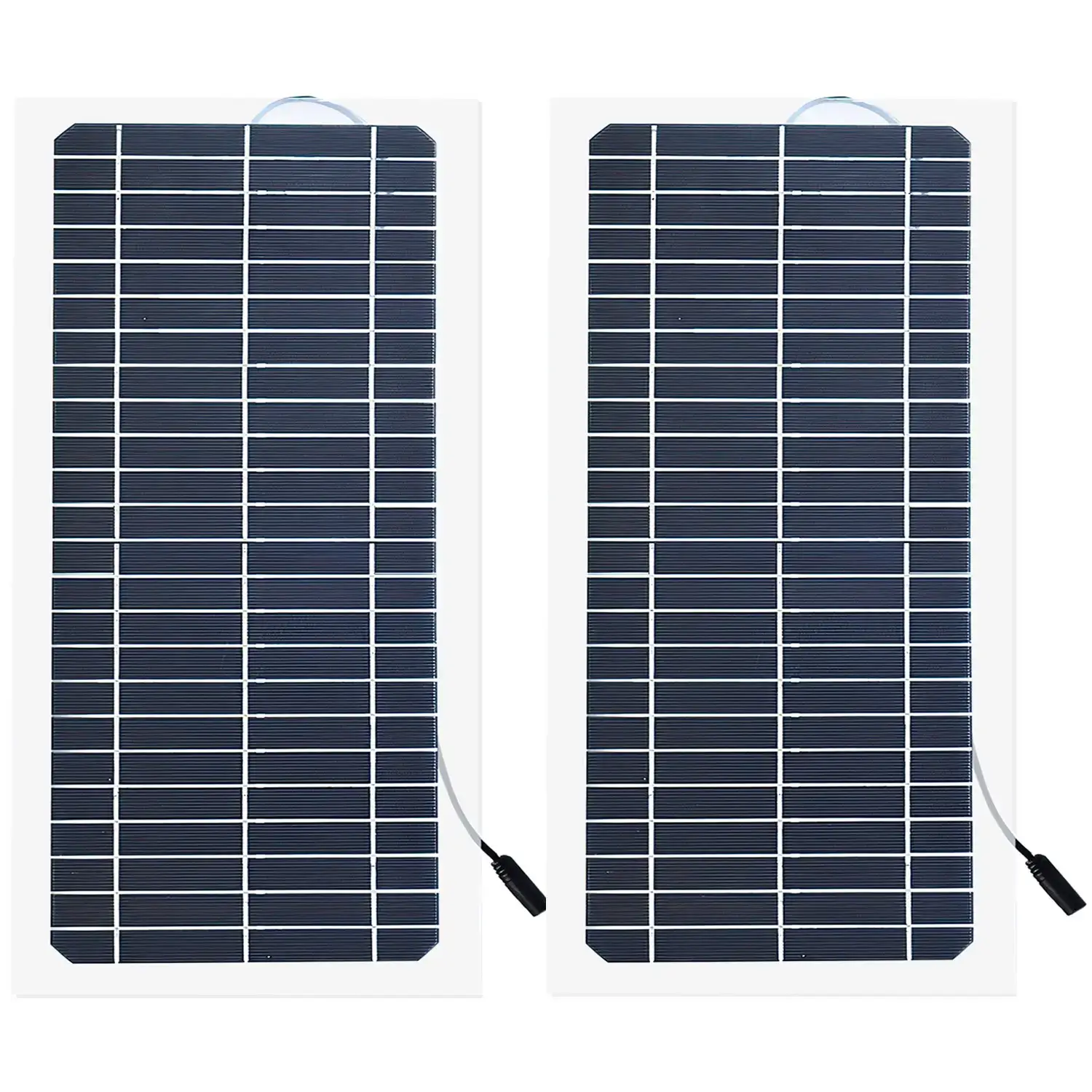 18V Fotovoltaikus Rugalmas Napelem