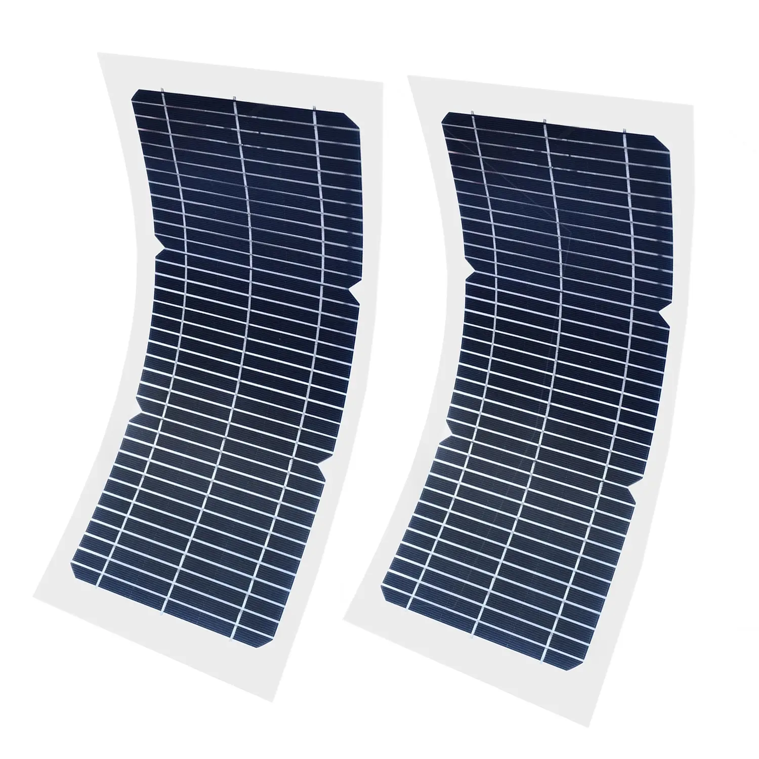 10W Fotovoltaikus Rugalmas Napelem