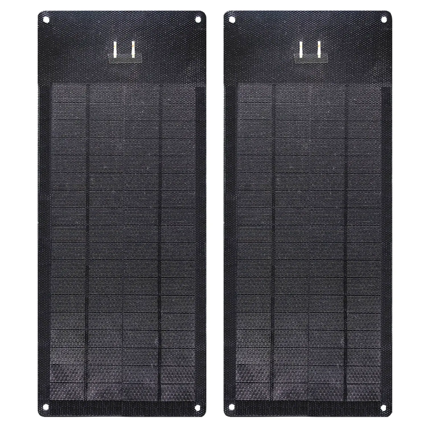 10W Fotovoltaikus Napelem flexibles