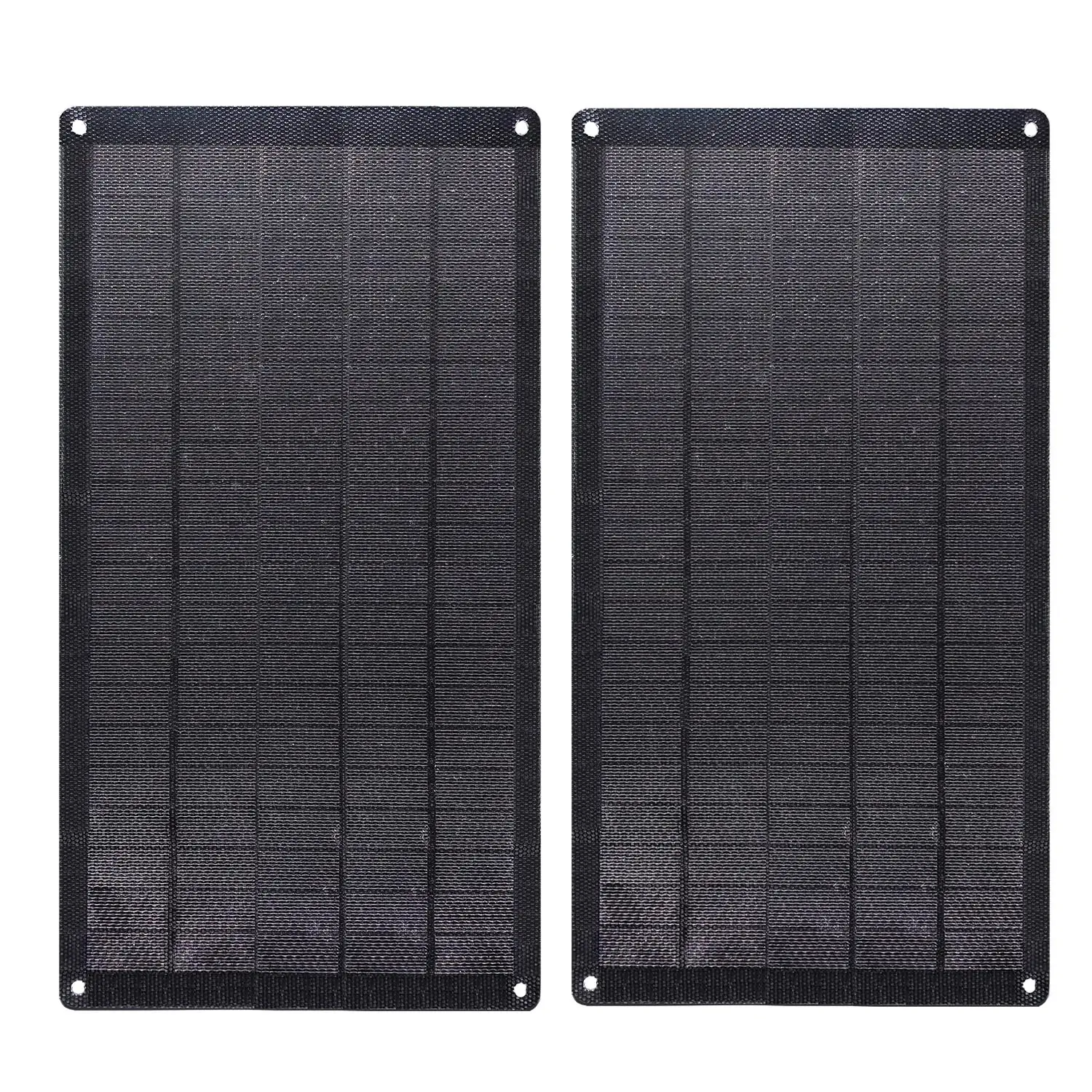15W Fotovoltaikus Napelem