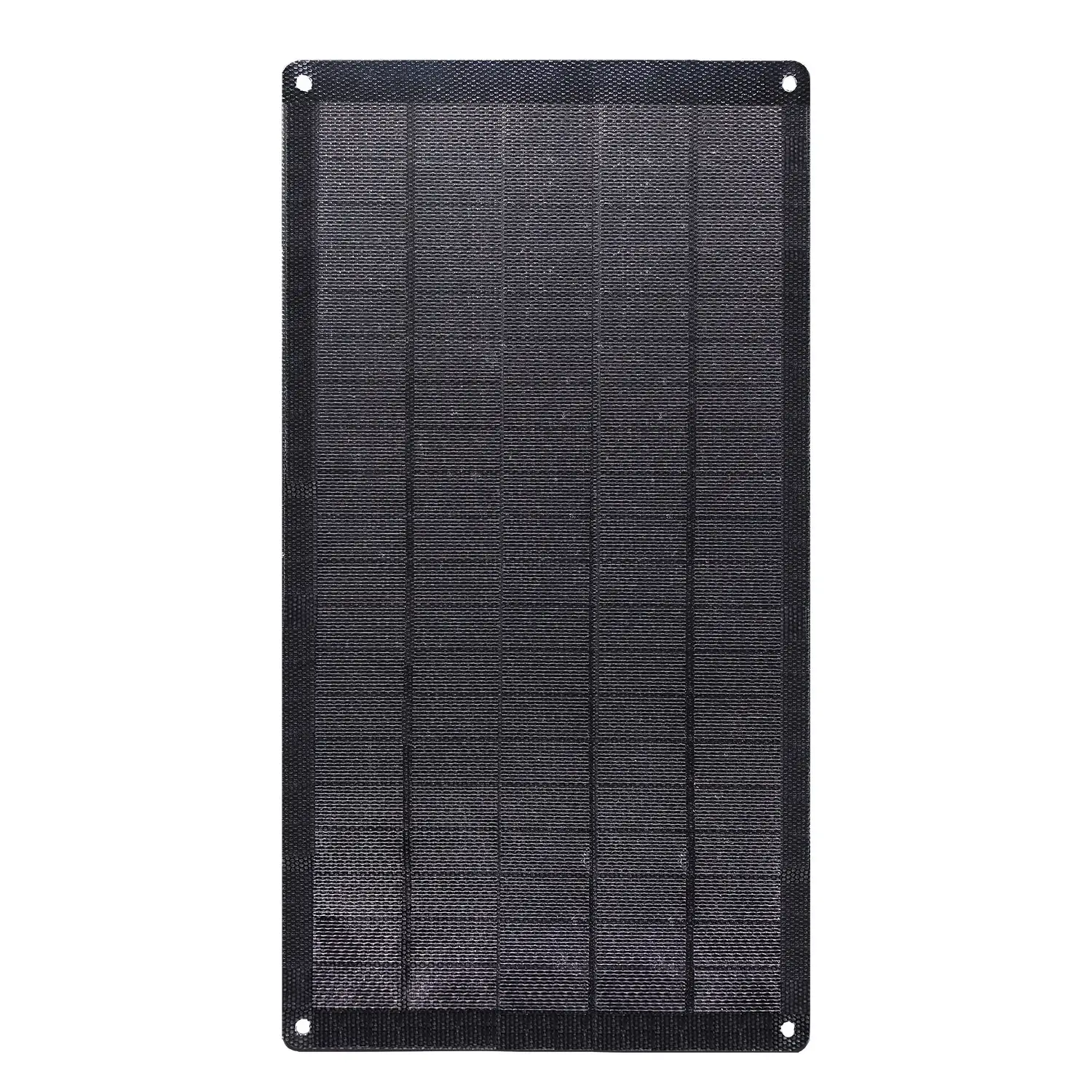 Rugalmas Napelem 15W