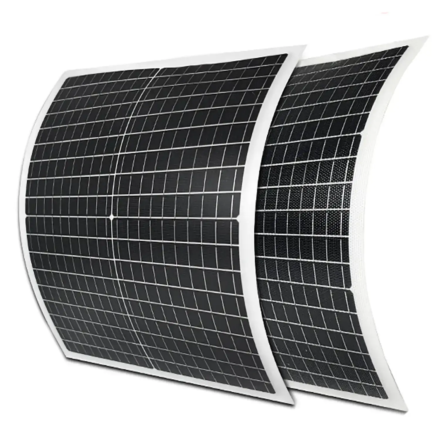 32W Fotovoltaikus Rugalmas Napelem