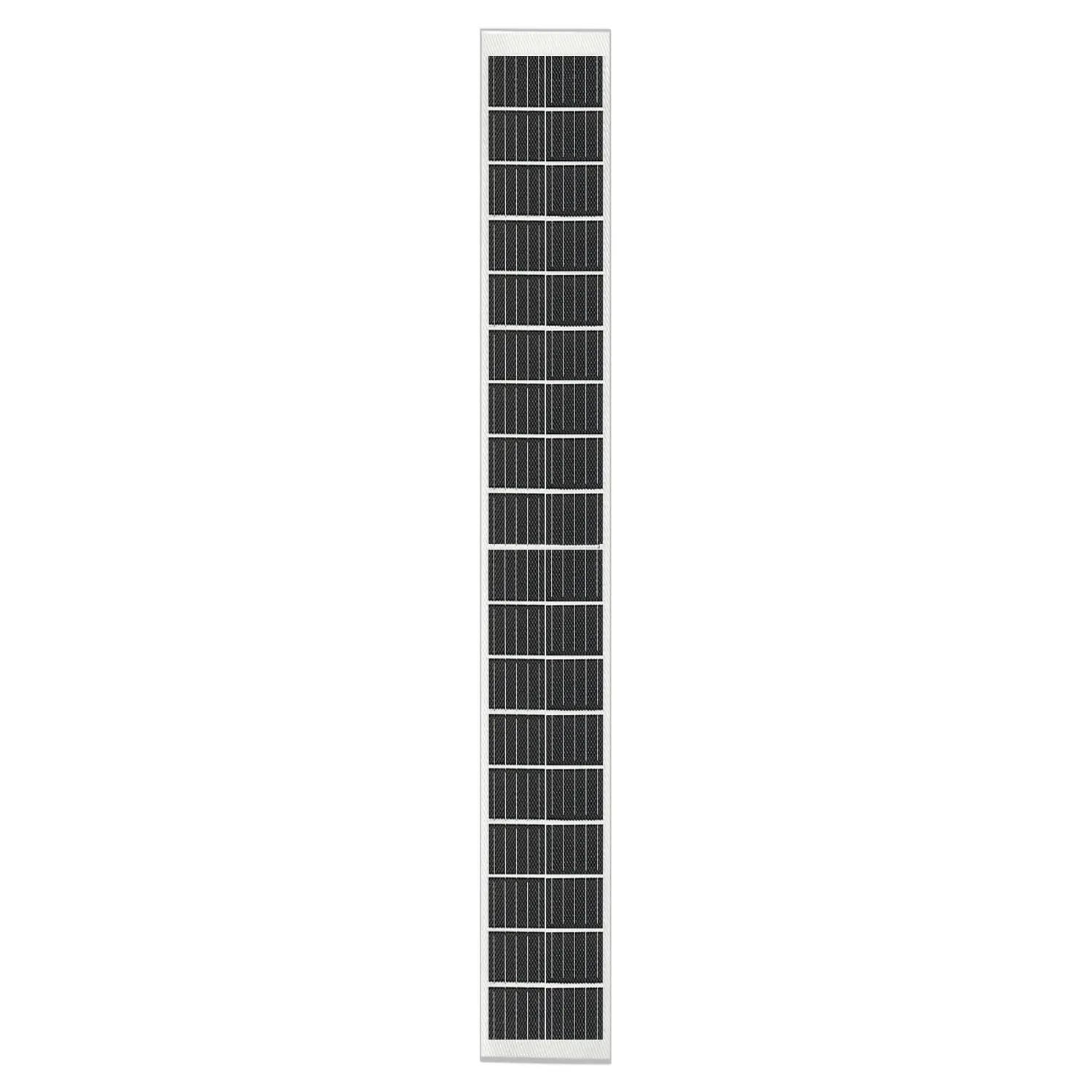 Rugalmas Napelem 5W