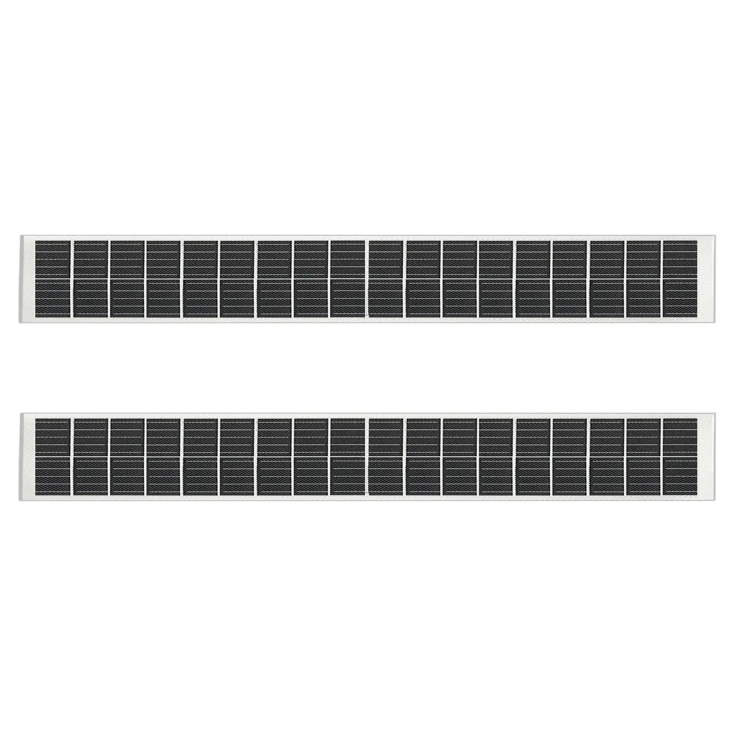 Fotovoltaikus Napelem 5W