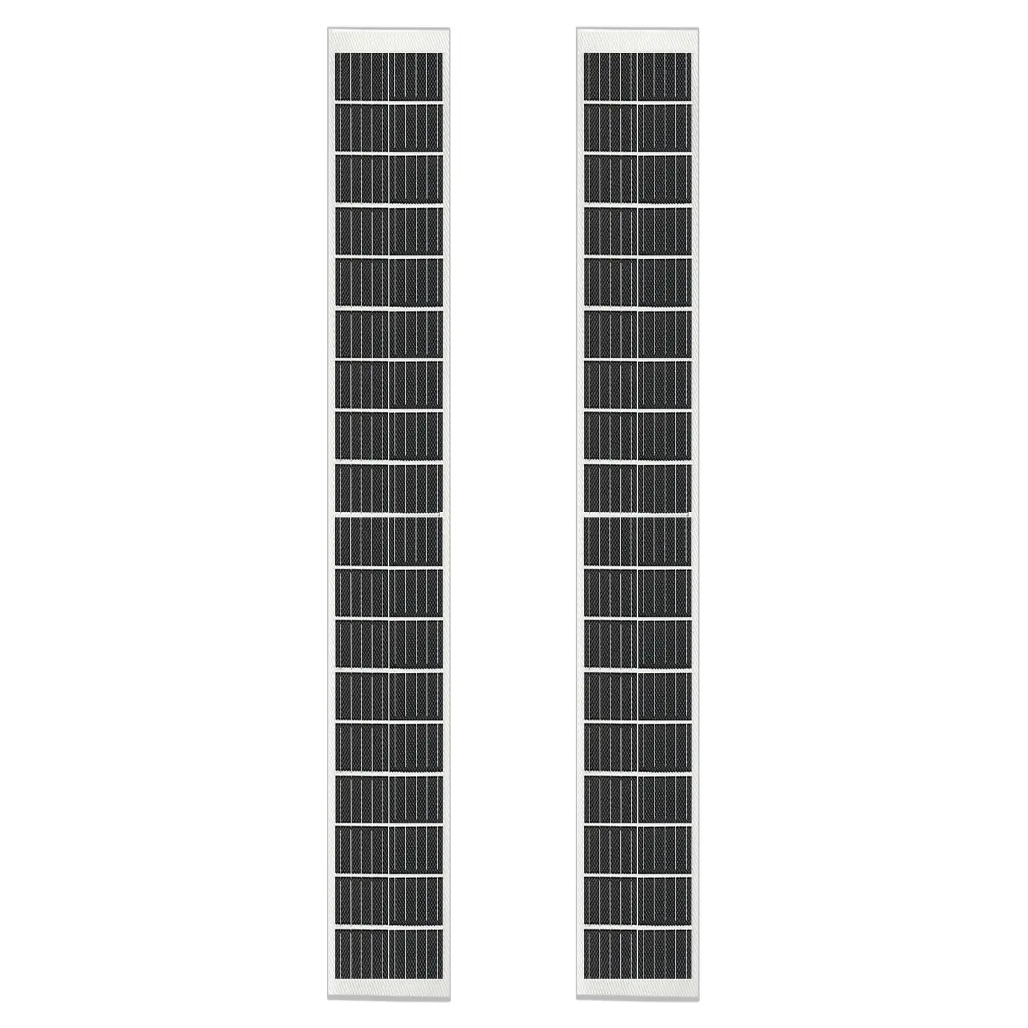4W 18V Fotovoltaikus Napelem