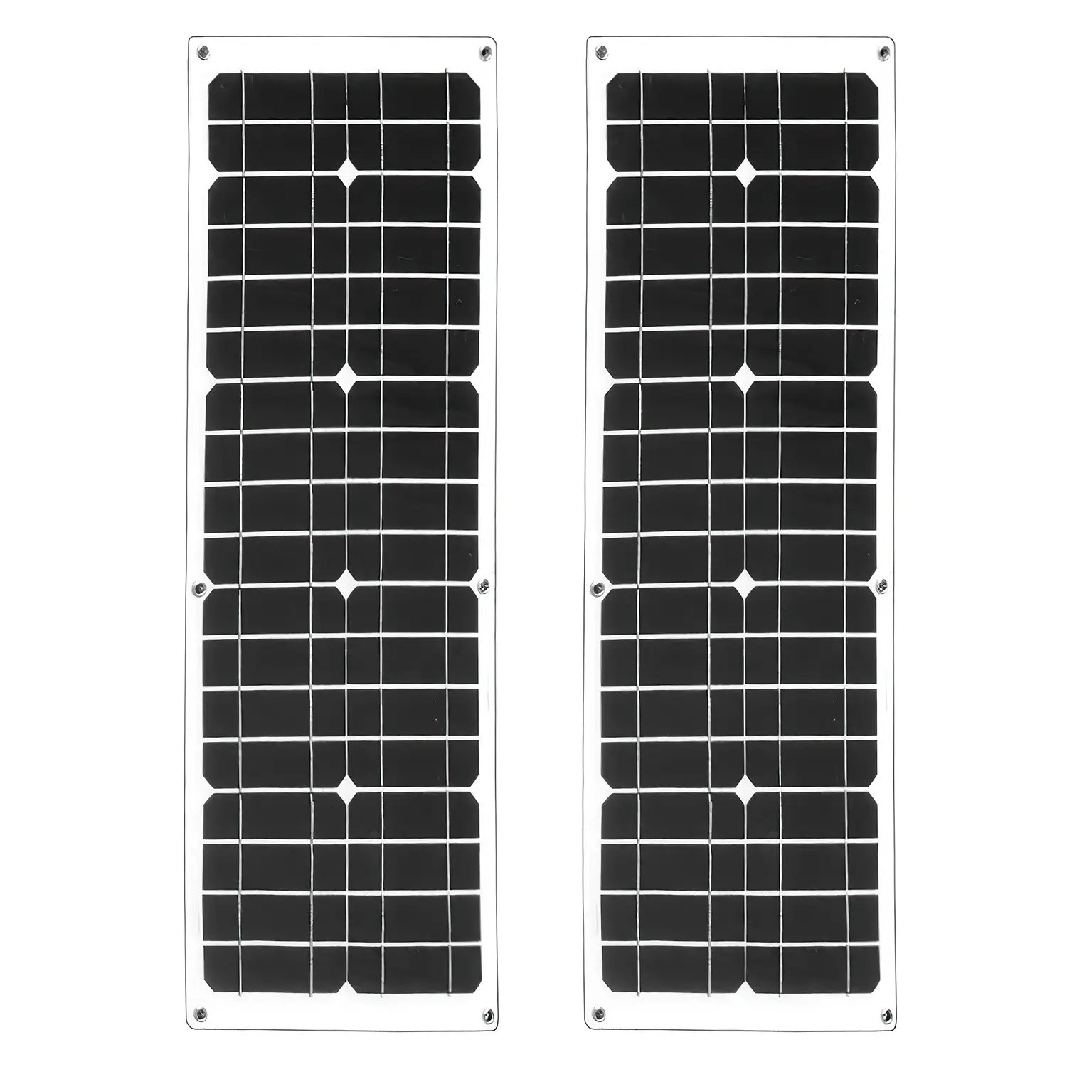 Rugalmas Napelem 20W