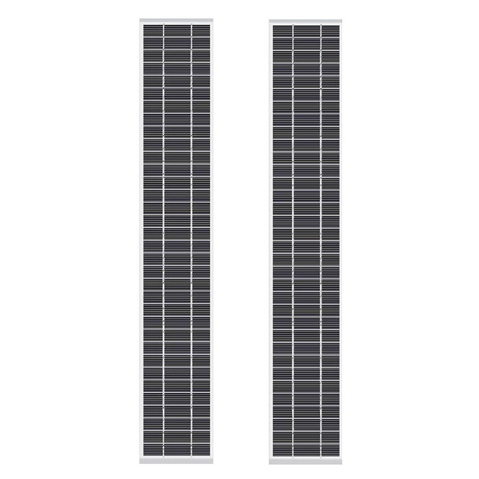Fotovoltaikus Napelem Lungo