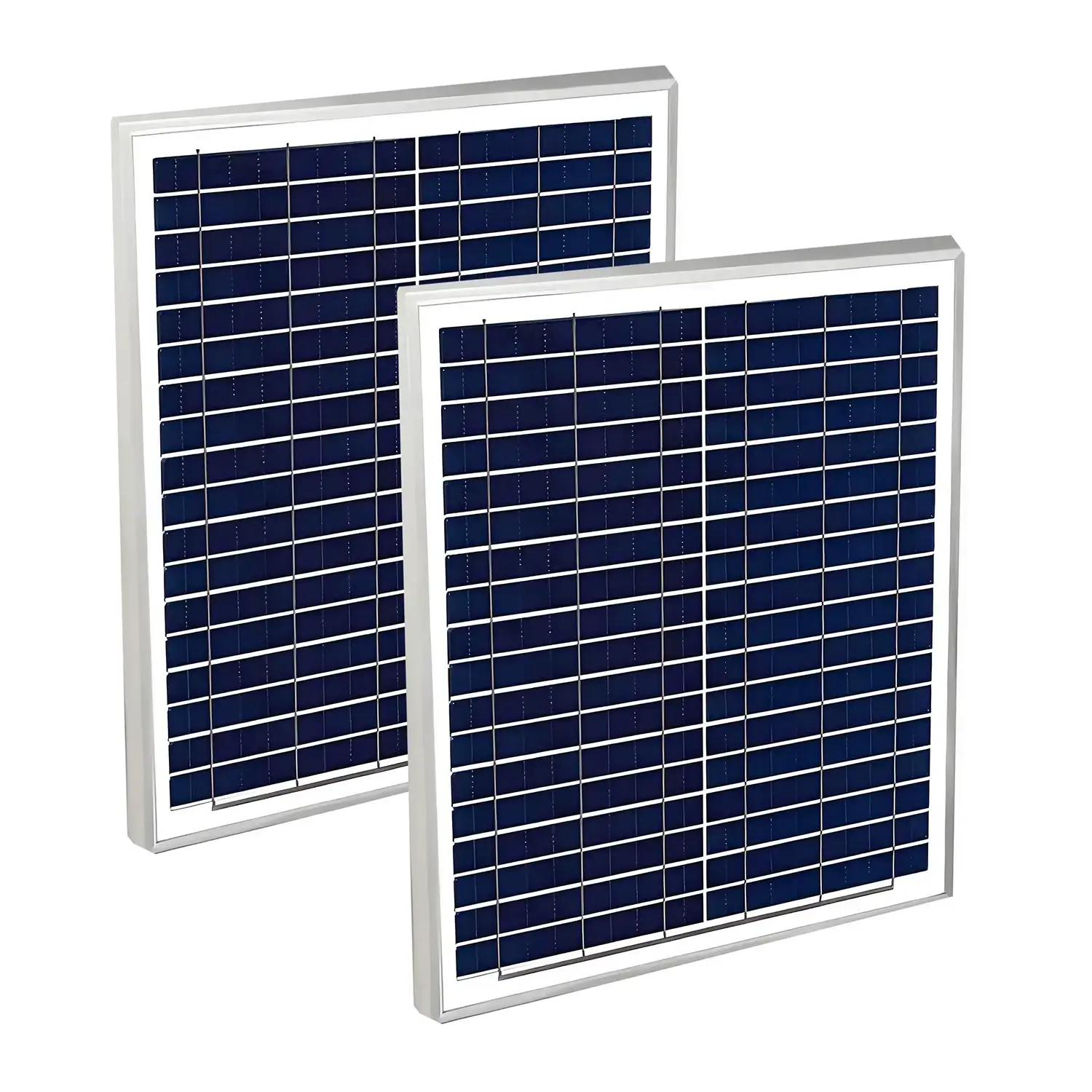 Fotovoltaikus Napeleme 15W