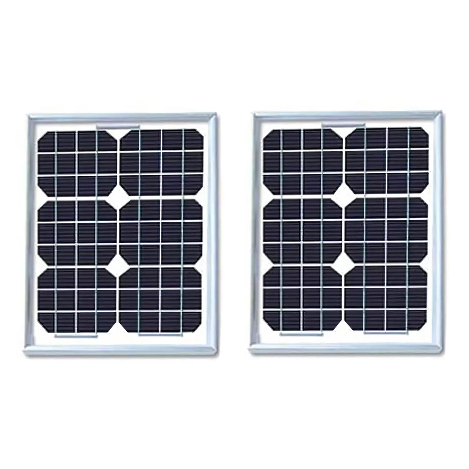 Fotovoltaikus Napelem 10W